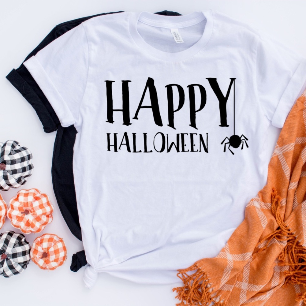 Halloween T-shirt
